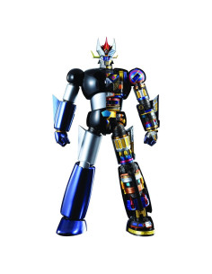 Figura de Acción Gran Mazinger DX Alma de Chogokin 32.5 cm