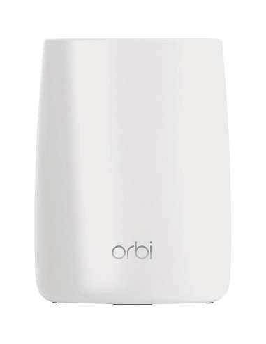 Sistema WiFi en Malla NETGEAR Orbi RBK50 - 2 Piezas, 465 m, 3Gbps