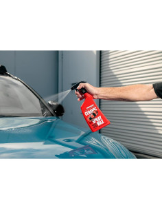 Cera en Spray Cerámica Mothers 05766 - 0.47 L, Brillo Extremo 2