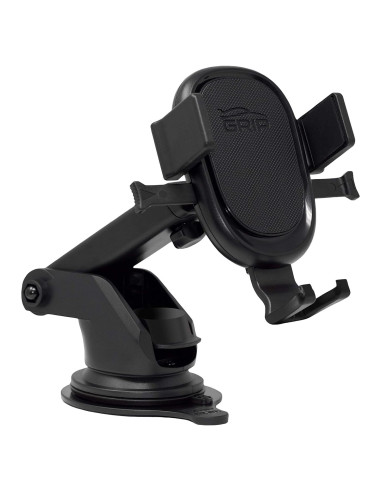 Soporte Inalámbrico para Coche GRIP All-in-1 10W Qi Ajustable