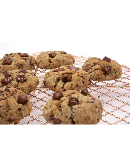 Galletas de Lactancia MilkBliss 425g - Aumenta Producción de Leche