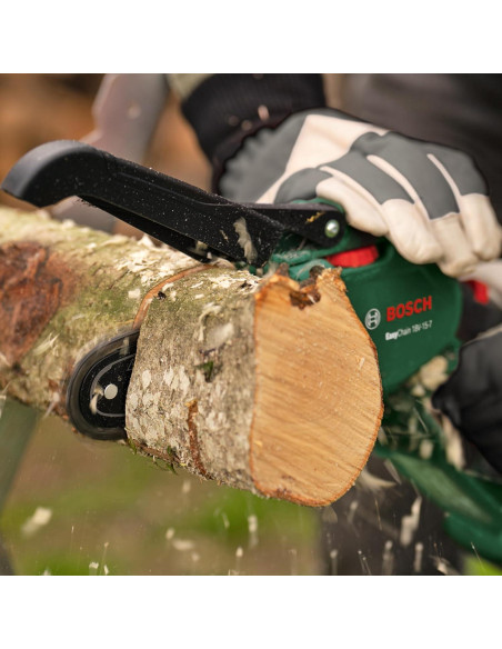 Sierra de Podar a Batería Bosch EasyChain 18V 15cm 1.3kg