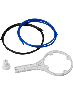 Filtro de Acuario Barracuda RO/DI 189 LPD - 4 Etapas 2