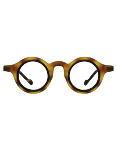 Gafas de Luz Azul TR90 Carey - Filtro UV400 98% para Trabajo