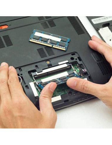 Juego de Tornillos Akuoly 355 Piezas M2 M2.5 M3 para Laptop