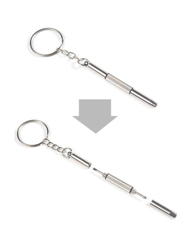 Juego de Tornillos Akuoly 355 Piezas M2 M2.5 M3 para Laptop