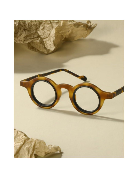 Gafas de Luz Azul TR90 Carey - Filtro UV400 98% para Trabajo Gafas de Luz Azul TR90 Carey - Filtro UV400 98% para Trabajo