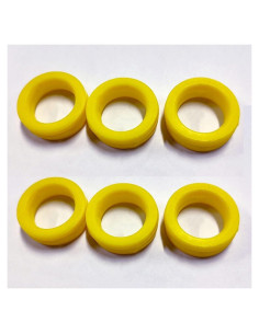 Juego de Juntas de Sellado para SodaStream DUO Terra - 6 Piezas