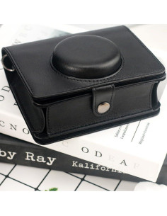 Funda de cámara Artilits para Instax Mini 12 - Ligera y moderna 2