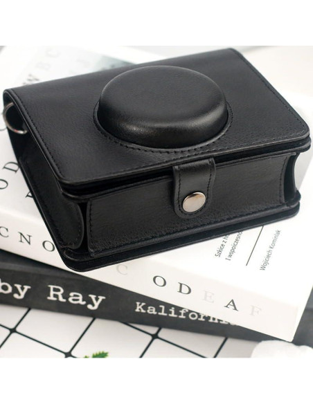 Funda de cámara Artilits para Instax Mini 12 - Ligera y moderna