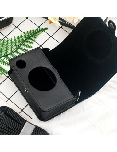 Funda de cámara Artilits para Instax Mini 12 - Ligera y moderna