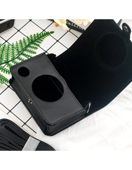 Funda de cámara Artilits para Instax Mini 12 - Ligera y moderna