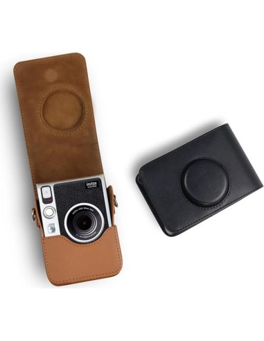 Funda de cámara Artilits para Instax Mini 12 - Ligera y moderna