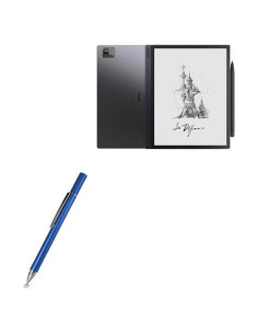 Stylus Pen BoxWave para Onyx BOOX Tab Ultra - Precisión Alta
