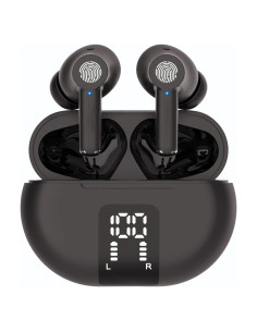 Auriculares Traductores Neyes 3-en-1 con ANC y 144 Idiomas