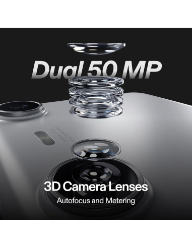 Gafas AR XREAL ONE PRO + Beam Pro 5G - Pantalla 171"