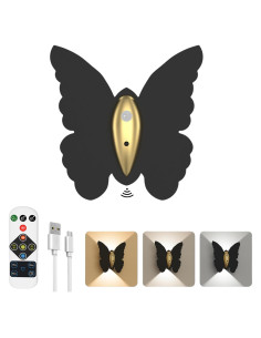 Luz de Pared Recargable Eneru con Sensor de Movimiento 5000mAh