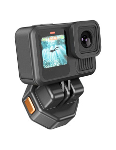 Kit Placa Liberación Rápida Magnética STARTRC para GoPro y DJI