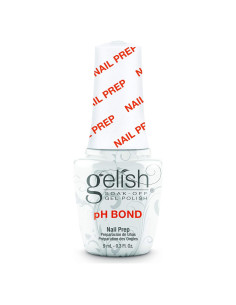 Gelish pH Bond 8.8 ml - Primer para Uñas en Gel Secado Rápido