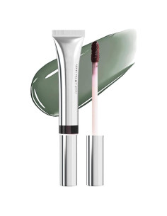 Tinte de Labios Despegable HHLTOH Verde Larga Duración 18g