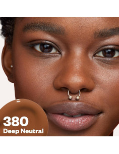 Base Mejoradora de Piel Kosas 30 ml SPF 25 Neutral Profundo 380 2