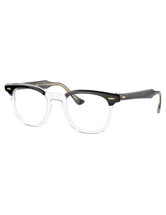 Montura de Gafas Ray-Ban Rx5398 Hawkeye Square Unisex