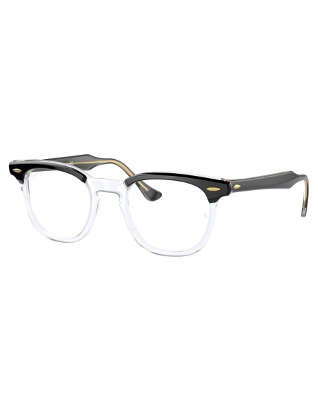 Montura de Gafas Ray-Ban Rx5398 Hawkeye Square Unisex