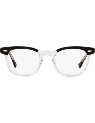 Montura de Gafas Ray-Ban Rx5398 Hawkeye Square Unisex