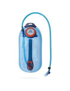 Mochila de Hidratación Gregory Hydro 2L Unisex Océano/Naranja