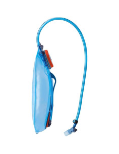 Mochila de Hidratación Gregory Hydro 2L Unisex Océano/Naranja 2