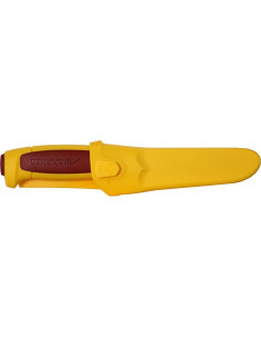 Cuchillo de hoja fija Morakniv Craftline 546 - Acero inoxidable 2