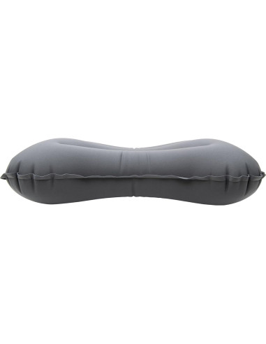 Almohada de Aire Slumber Browning Camping - Gris, 45.7x27.9cm
