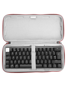 Funda Dura RLSOCO para Teclados Mecánicos TKL 36.8cm