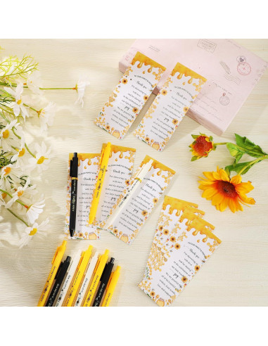 30 Conjunto de Regalos Baby Shower Abejas Engrowtic