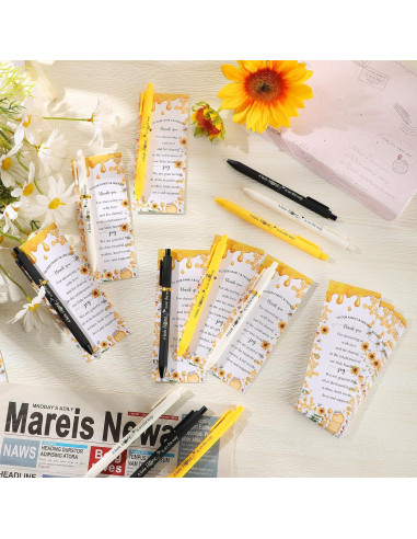 30 Conjunto de Regalos Baby Shower Abejas Engrowtic