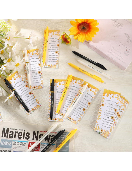 30 Conjunto de Regalos Baby Shower Abejas Engrowtic