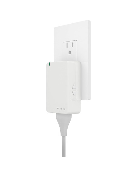 Módulo de Enchufe Regulador Insteon 2457D2, 300W, Interior Módulo de Enchufe Regulador Insteon 2457D2, 300W, Interior