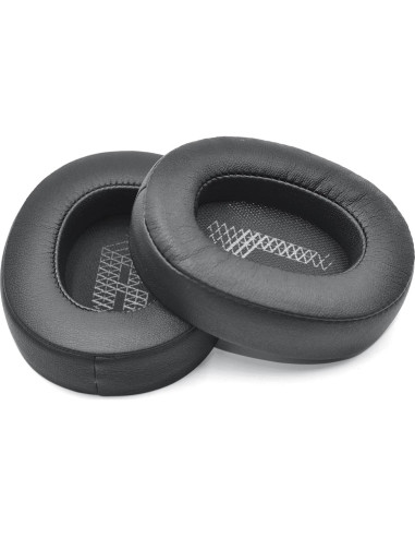 Almohadillas de Reemplazo Elecphbo para JBL E65BTNC y 650BTNC