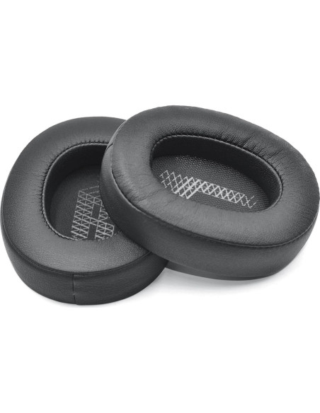 Almohadillas de Reemplazo Elecphbo para JBL E65BTNC y 650BTNC
