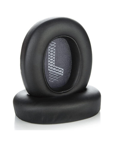 Almohadillas de Reemplazo Elecphbo para JBL E65BTNC y 650BTNC