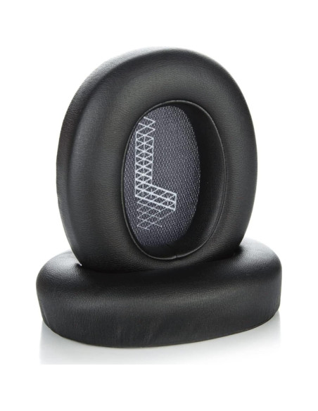 Almohadillas de Reemplazo Elecphbo para JBL E65BTNC y 650BTNC