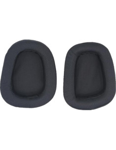 Almohadillas de Reemplazo INF para Auriculares G933 G935 G633 - Negro 2
