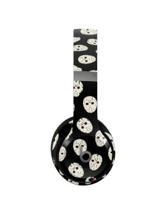 Calcomanía Skinit para Auriculares Beats Solo 4 - Jason Voorhees