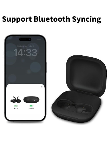 Estuche de Carga Compatible Beats Fit Pro - Ligero y Portátil