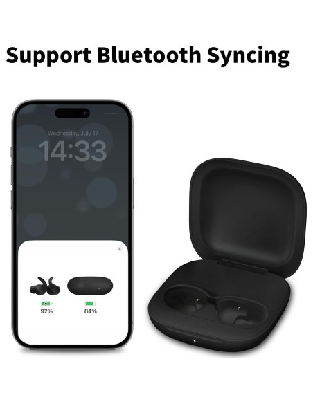 Estuche de Carga Compatible Beats Fit Pro - Ligero y Portátil