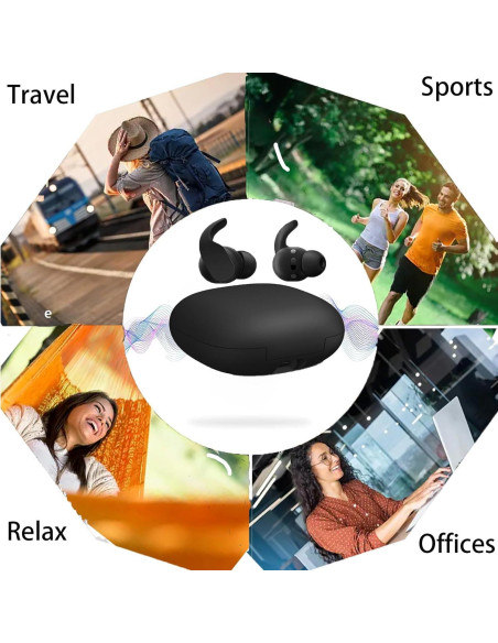 Estuche de Carga Compatible Beats Fit Pro - Ligero y Portátil