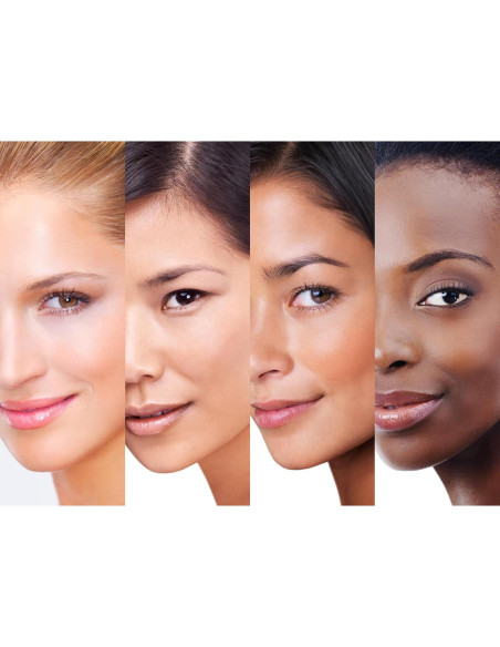 Exfoliante Facial Natural Lenoir 68g - Vegano y Sin Fragancia