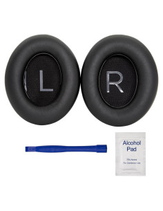 Almohadillas de Reemplazo Bose 700 NC700 - PU y Espuma de Memoria