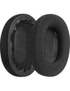 Almohadillas de Reemplazo Geekria para Sony INZONE H7/H9 - Gel Refrigerante 2