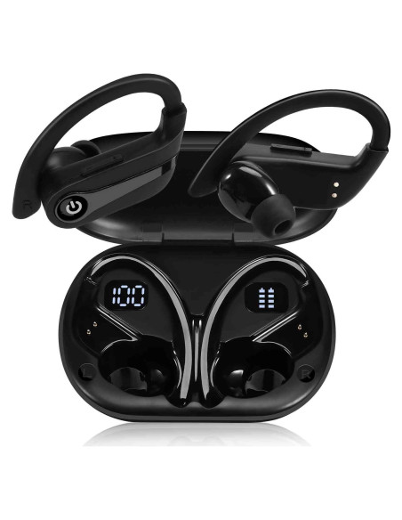 Auriculares Inalámbricos UrbanX TWS530 Bluetooth 5.0 IPX7